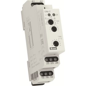 CRM-2T/230V - Csillag-delta indító