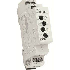 DIM-2/230 V - Lépcsőházi automata dimmer