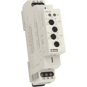 CRM-2H/UNI - Aszimmetrikus ütemadó