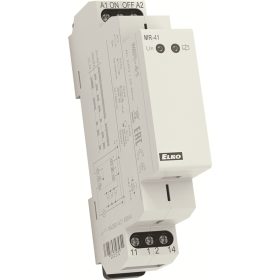 MR-41/230 V - Impulzusrelé