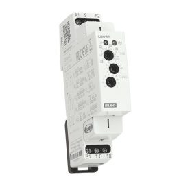 CRM-9S/UNI Multifunkciós időrelé - SSR