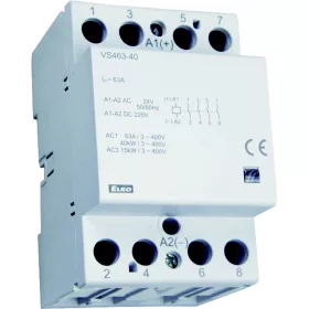 VS463-31/230V - Kontaktor