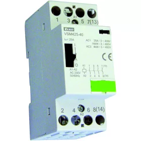 VSM425-40/24V - Kontaktor