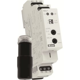 SOU-1/UNI Alkonykapcsoló érzékelővel