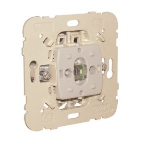 21023 Kétpólusú kapcsoló, ellenőrző fénnyel