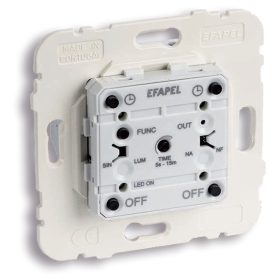 21040 Nyomógombos időkapcsoló