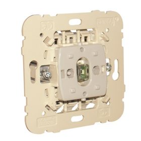 21052 Keresztváltó kapcsoló jelzőfénnyel