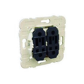 21066 Csillárkapcsoló jelzőfénnyel, 10AX - 250V~