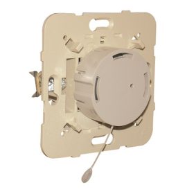 21092 Kétáramkörös húzókapcsoló zsinórral