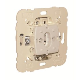 21155 Nyomógomb élvilágítással