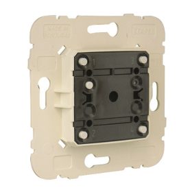 21164 Négypólusú nyomógomb, DC 12V 50mA