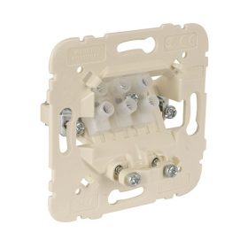 21173 Hárompólusú kábelkivezető 3x2,5mm2