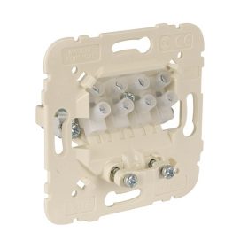 21174 Négypólusú kábelkivezető 4x2,5mm2