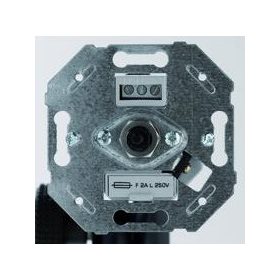   21212 Fényerőszabályzó, elektronikus; hagyományos halogén izzókhoz 320W