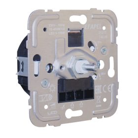   21217 Elektronikus dimmer / váltókapcsoló energiatakarékos lámpákhoz - 450 W / VA R, C