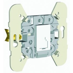 21251 SBR telefon csatlakozó fehér