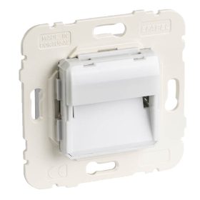 21388 Fehér irányfényes aljzat