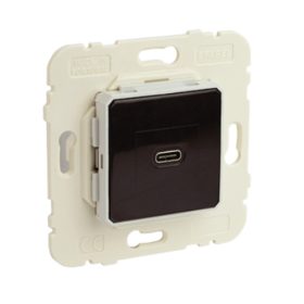 21398 USB-C gyorstöltő aljzat (30W)