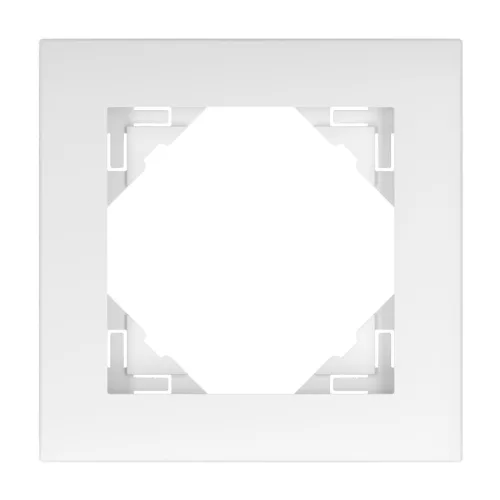 Fehér USB-C gyorstöltő aljzat - komplett - mec21 (21398+90676_TBR+90910_TBR)