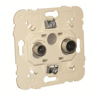 Rádió, TV, SAT, DAT csatlakozók