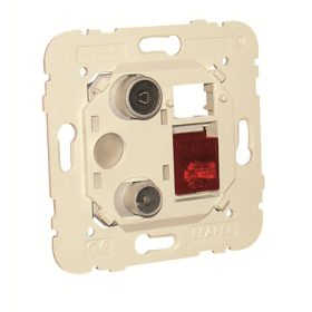 21534 R-TV-DAT+RJ45 aljzat