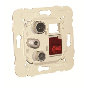 21544 R-TV-SAT+RJ45 aljzat