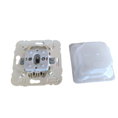 21971 Mechanizmus takaró fedél