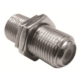 21979 Koax csatlakozó közdarab