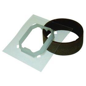   21981 Vízmentesítő készlet MEC 21 egyes szerelvényekhez (IP44 )