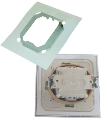 21981 Vízmentesítő készlet MEC 21 egyes szerelvényekhez (IP44 )