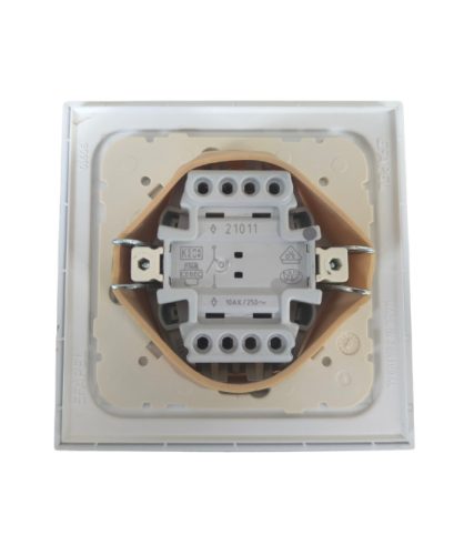 21981 Vízmentesítő készlet MEC 21 egyes szerelvényekhez (IP44 )