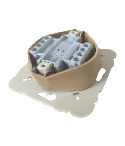 21981 Vízmentesítő készlet MEC 21 egyes szerelvényekhez (IP44 )