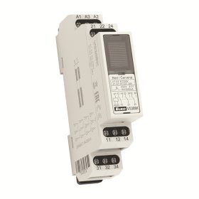 VS308K AC230V - zöld - Teljesítményrelé