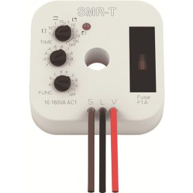 SMR-T - Szupermultifunkciós relé