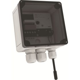 TEV-2 - Termosztát IP65 védelemmel