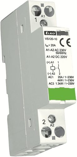 VS120-01/24V - Kontaktor