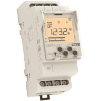 Digitális kapcsolóórák