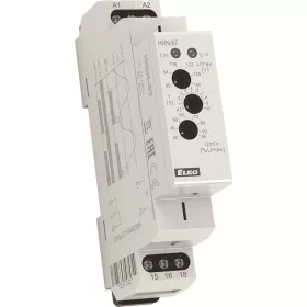 HRN-67 Feszültségfigyelő relé