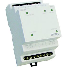 BPS2-02M - Busz / tápfeszültség elválasztó