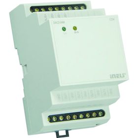 DAC2-04M - Digitális-analóg konverter