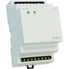 IM2-140M - Univerzális bemeneti modul