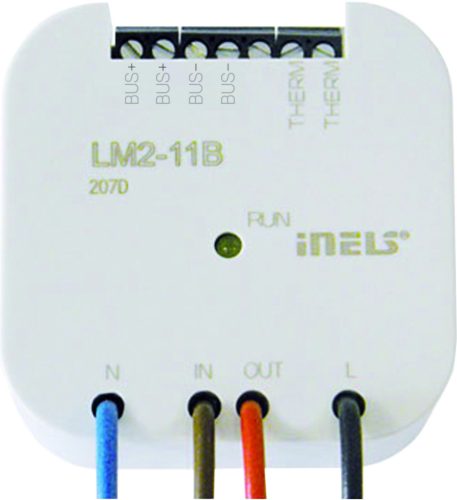 LM2-11B - Dimmer