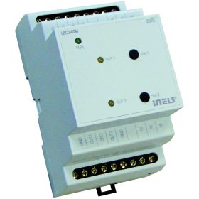 LBC2-02M kétcsatornás dimmer