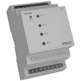 ADC2-40M Analóg-digitális konverter