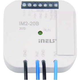 IM2-20B  - 2IN Univerzális bemenet