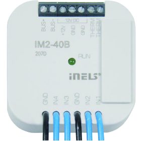 IM2-40B 4IN Univerzális bemenet