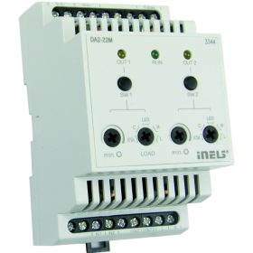 DA2-22M(RLC) - Fényerőszabályzó eszköz