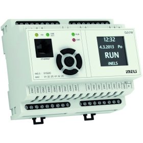 CU3-01M - Központi egység