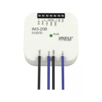 iNELS3 Bemeneti egységek