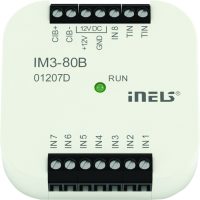 iNELS3 Bemeneti egységek